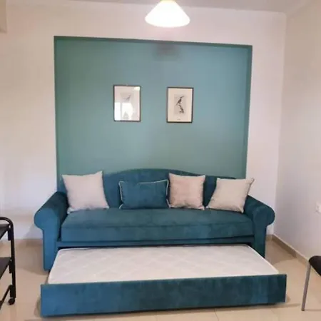 Despina's House Апартаменты