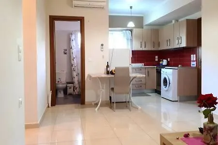 Апартаменты Despina's House