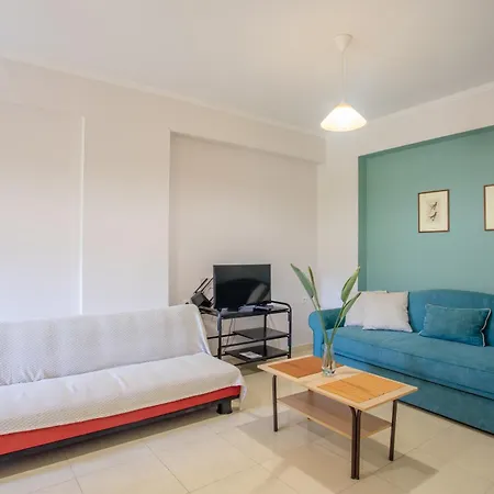 Despina's House Апартаменты