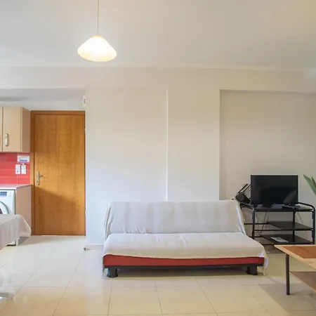 Despina's House Apartman