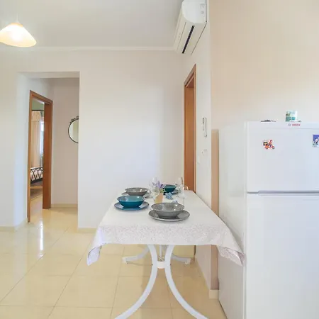 Despina's House Apartman Nidrí